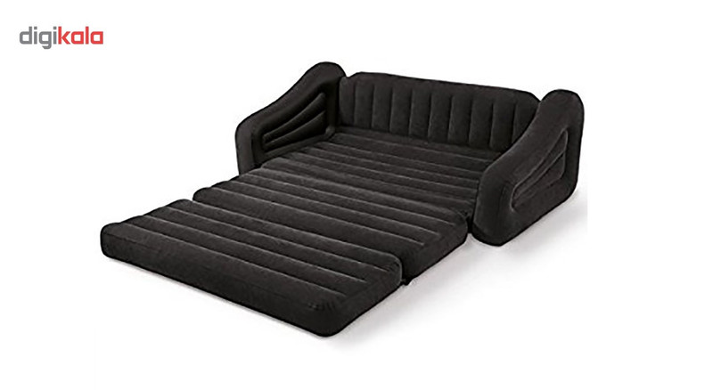 کاناپه بادی تخت شو اینتکس مدل Pull Out 2