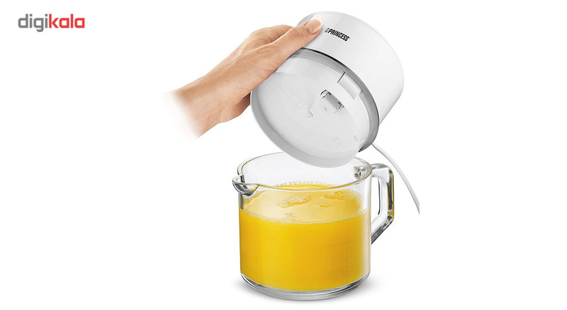 آب مرکبات گیری پرینسس مدل 202020