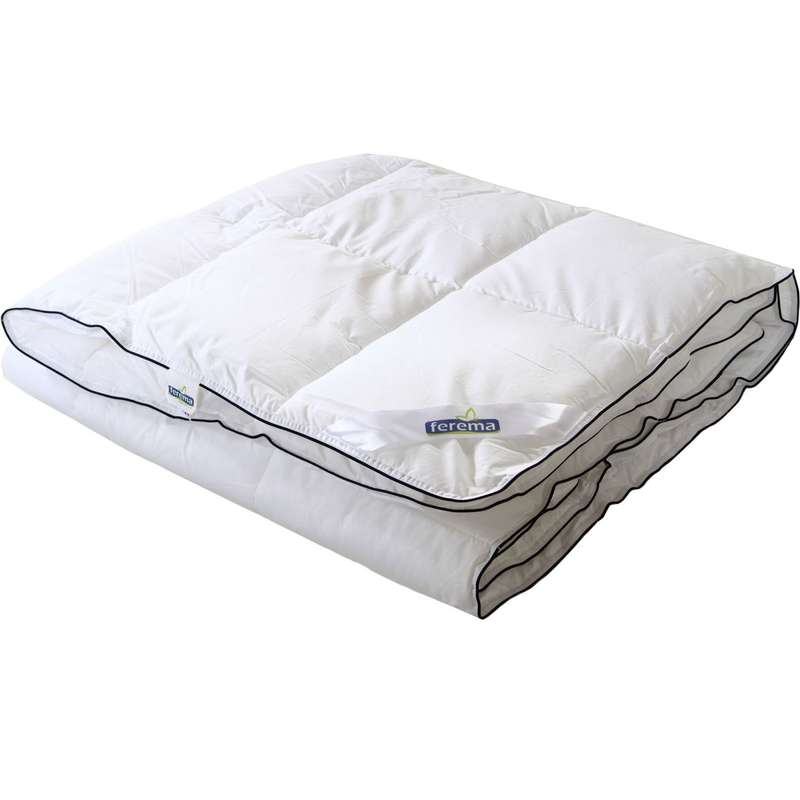 لحاف مایکروفایبر فرما مدل F-MS-Quilt - یک نفره لحاف مایکروفایبر فرما مدل F-MS-Quilt - یک نفره