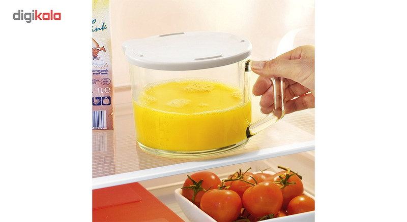 آب مرکبات گیری پرینسس مدل 202020