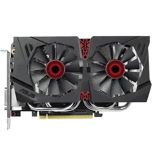 کارت گرافیک ایسوس مدل GTX1060-O6G-9GBPS