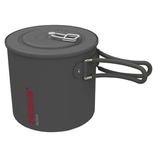 ظرف غذای پریموس مدل AluTech Pot ظرفیت 1 لیتر