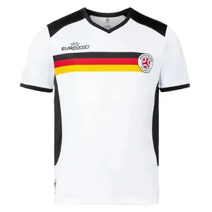 تی شرت ورزشی مردانه مدل یورو 2020 کد 8075100