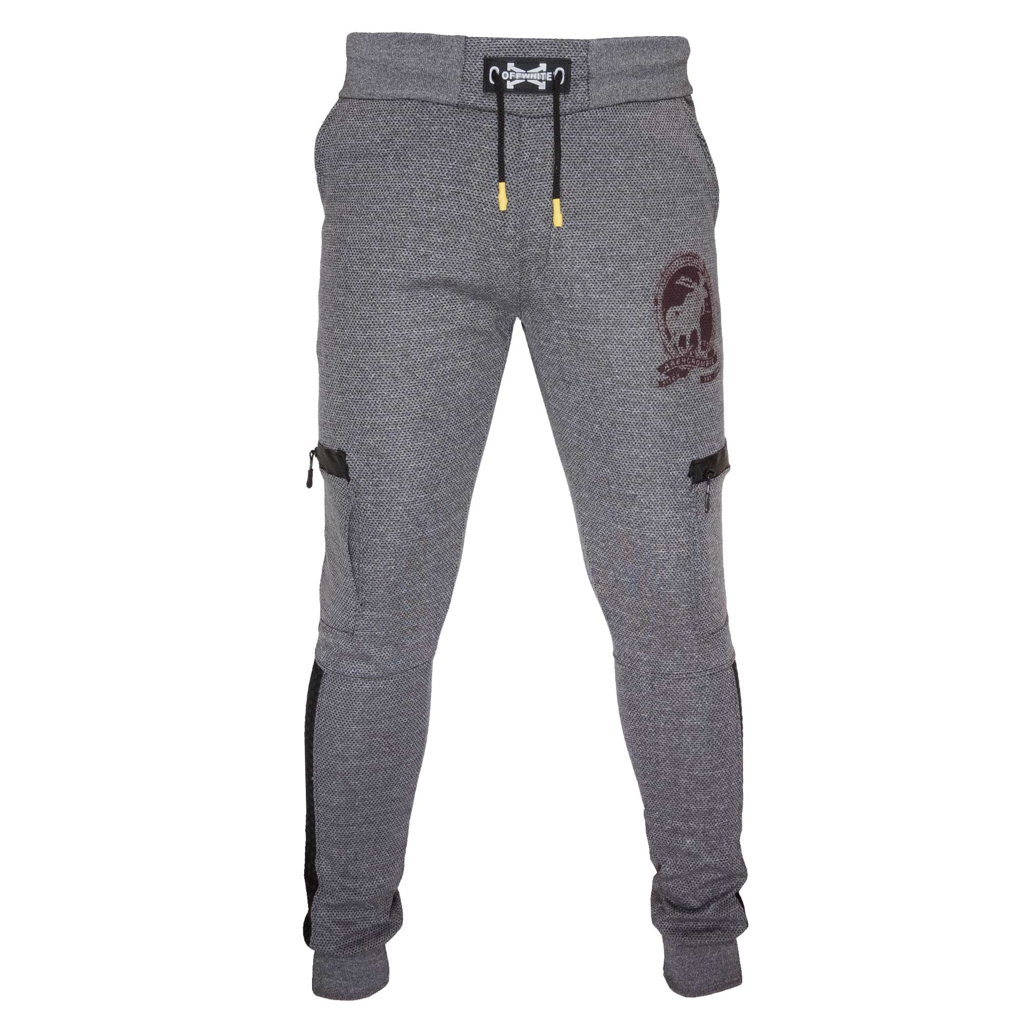 شلوار مردانه مدل 07-1670