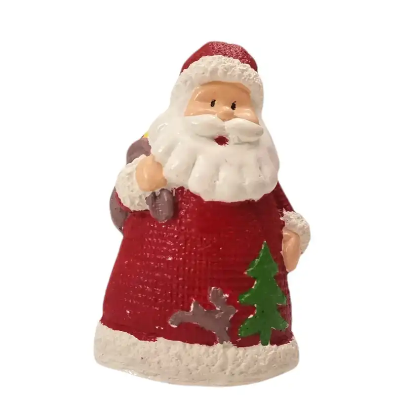 مجسمه ریماز مدل بابانوئل کد m202