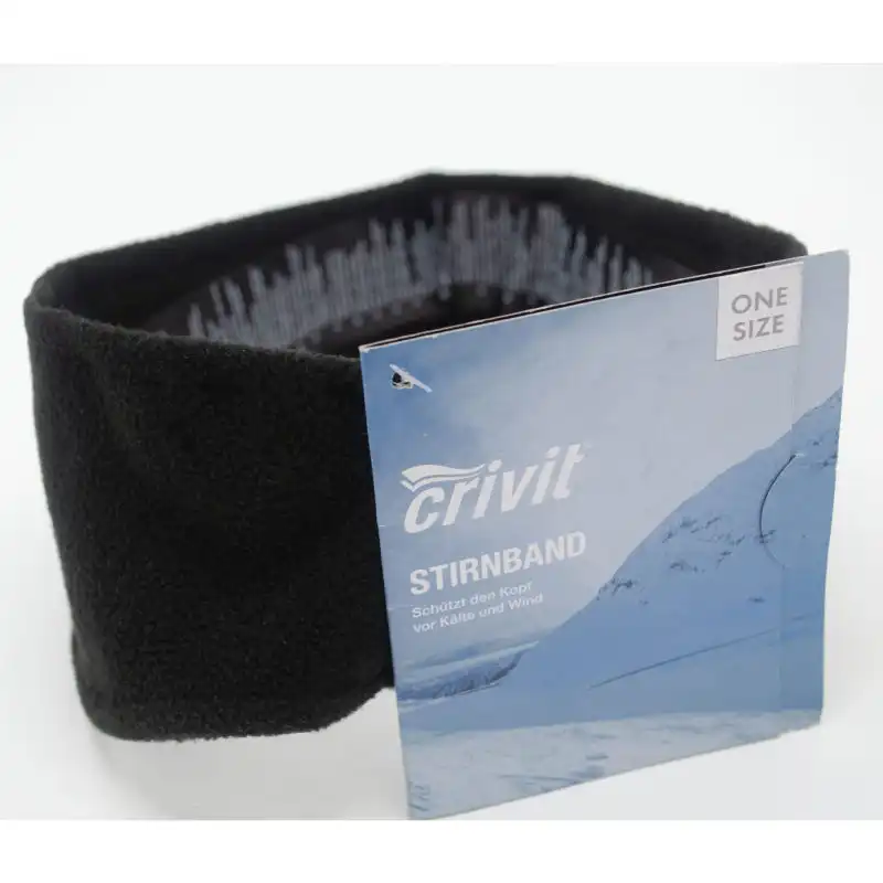 دستمال سر و گردن کریویت مدل DF2021