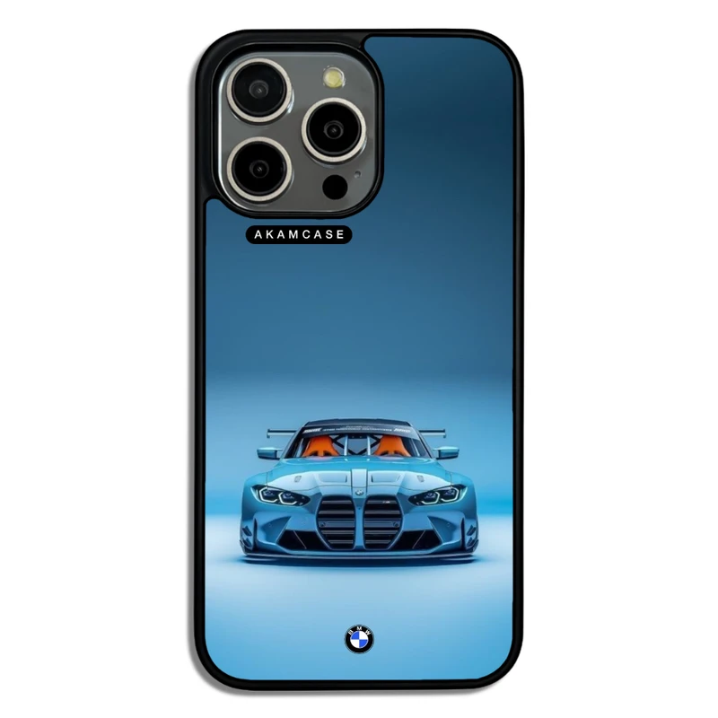 کاور آکام مدل AMC-WA15PROMAX-BMW-33 مناسب برای گوشی موبایل اپل iPhone 15 Pro Max