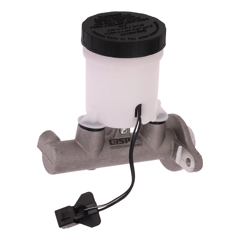 پمپ ترمز جی ای اس پی کد 500411 مناسب برای پراید