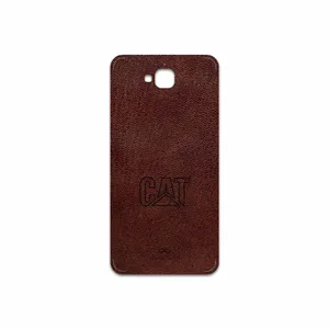 MAHOOT NL-CAT Cover Sticker for Huawei Y6 Pro