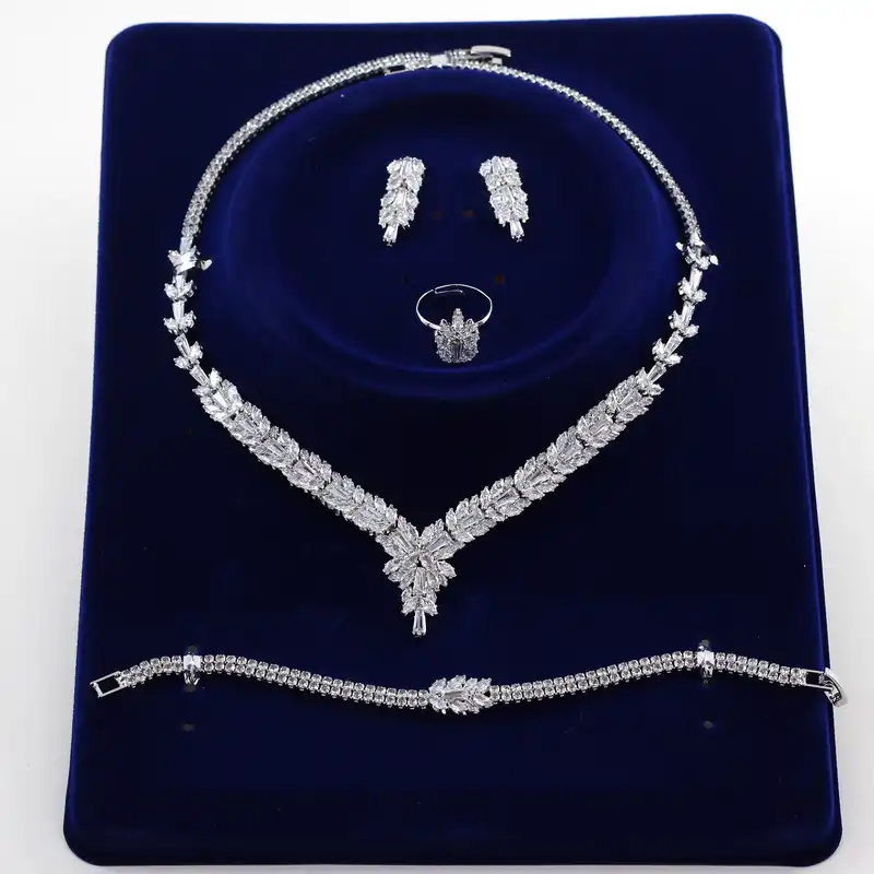 ست زنانه مدل عروس کد se237