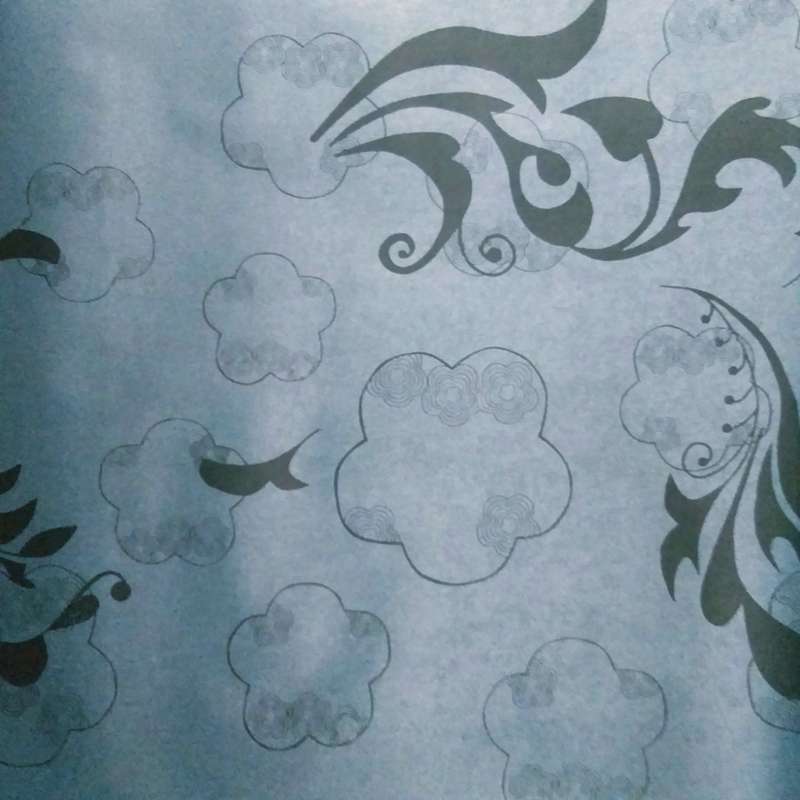 کاغذ دیواری مدل 1211-3