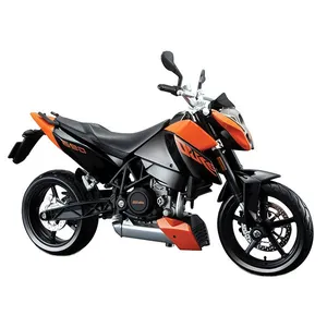 Maisto KTM 690 Duke Toys Motorcycle