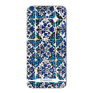 MAHOOT Traditional-tile Design Cover Sticker for Samsung J7 Pro 2017