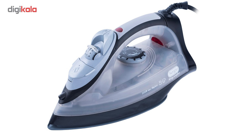 مجموعه اتو بخار سرجیو مدل SEI-35010