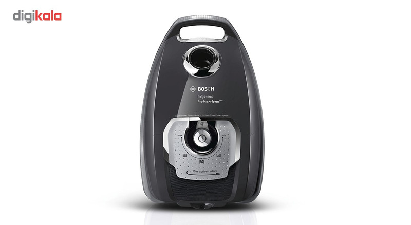 جاروبرقی بوش مدل BGL82294IR