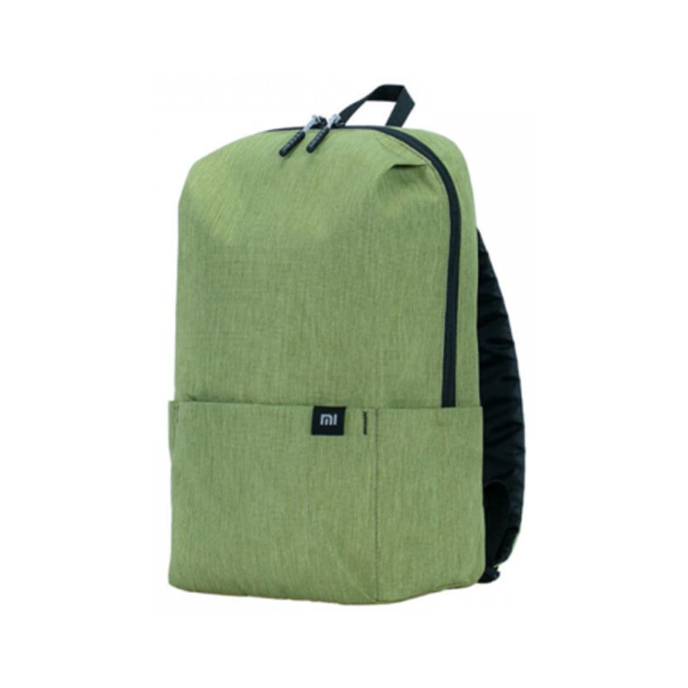 کوله پشتی شیائومی مدل 2076 NAVY GREEN 10L -  - 3