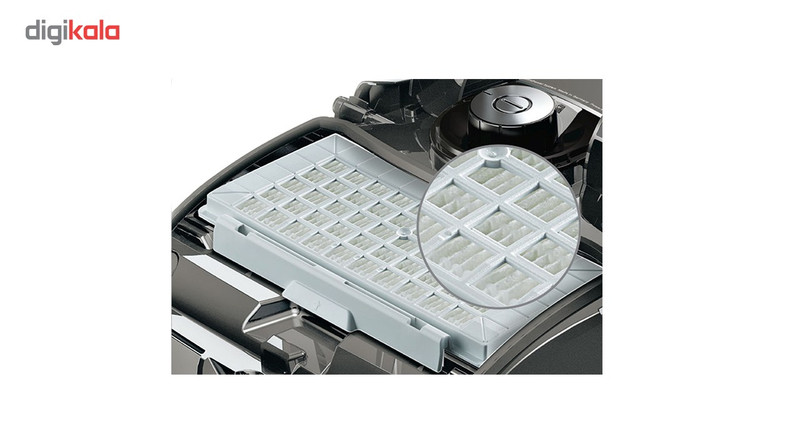 جاروبرقی بوش مدل BGL82294IR