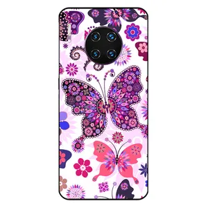  Megafone 6356 Cover For Huawei Mate 30