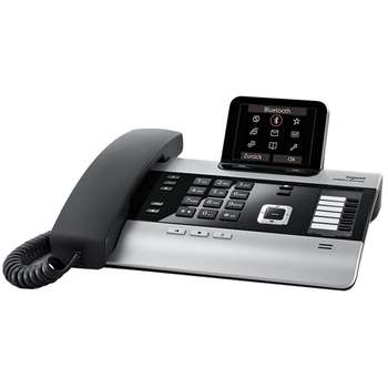تلفن گیگاست مدل DX800A