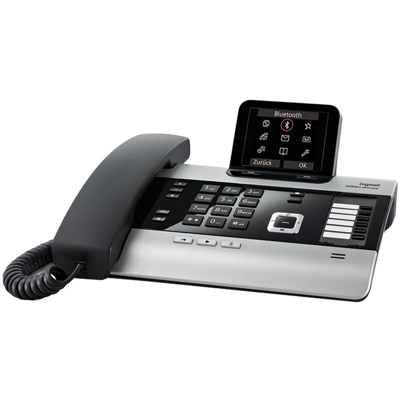 تلفن گیگاست مدل DX800A
