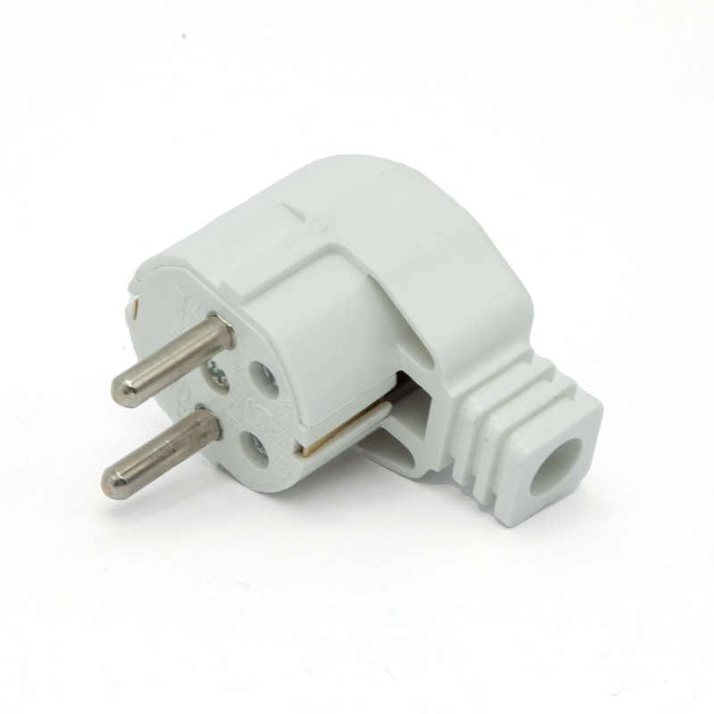 دوشاخه برق بهداد الکتریک مدل 16A