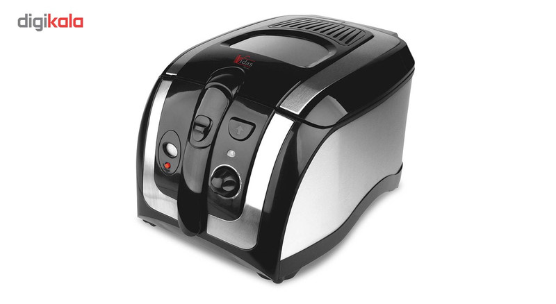 سرخ کن ویداس مدل VIR-5718 سرخ کن ویداس مدل VIR-5718