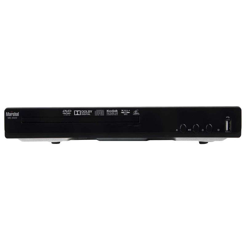 پخش کننده DVD مارشال مدل ME-5022