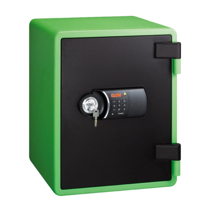صندوق الکترونیکی ایگل مدل YES-031DK