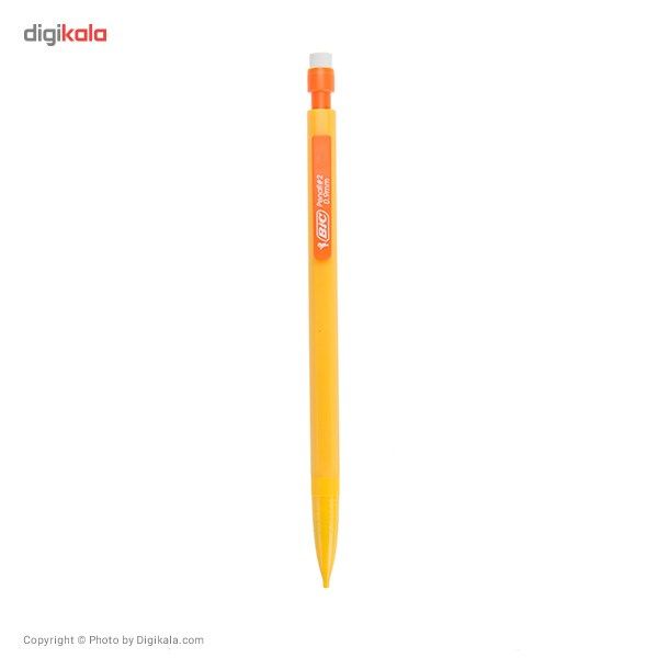 مداد نوکی بیک سری ماتیک مدل استرانگ با قطر نوشتاری 0.9 میلی متر