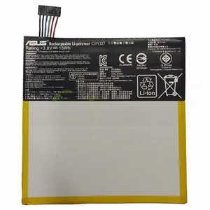 باتری موبایل مدل C11P1327 با ظرفیت 3910mAh مناسب برای گوشی موبایل ایسوس FonePad 7