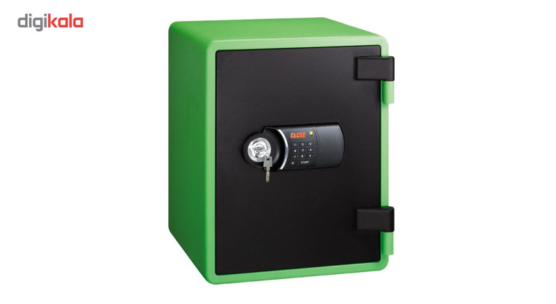 صندوق الکترونیکی ایگل مدل YES-031DK