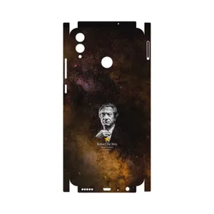 MAHOOT Robert De Niro-FullSkin Cover Sticker for Honor 8X
