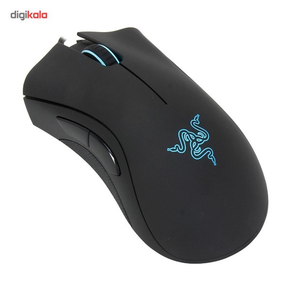 razer deathadder chroma dpi