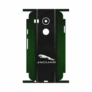 MAHOOT Jaguar Cars-FullSkin Cover Sticker for Google Nexus 5X