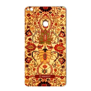 MAHOOT Iran-carpet Design Cover Sticker for Xiaomi Mi Max 2