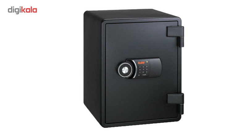 صندوق الکترونیکی ایگل مدل YES-031DK