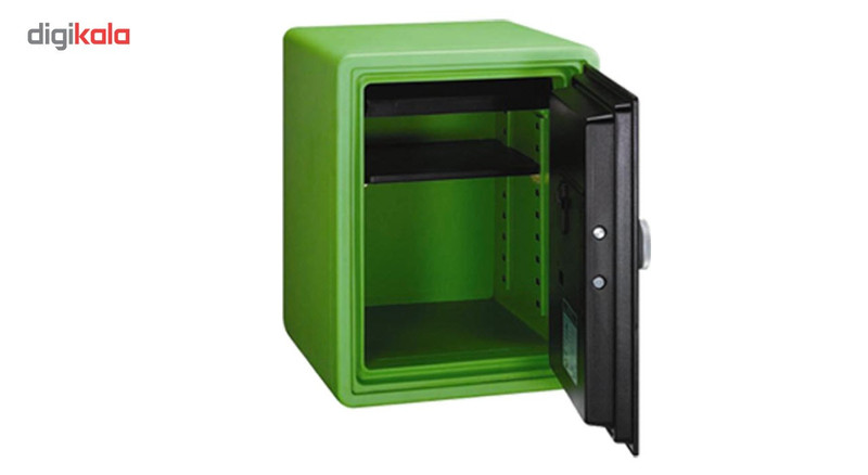 صندوق الکترونیکی ایگل مدل YES-031DK