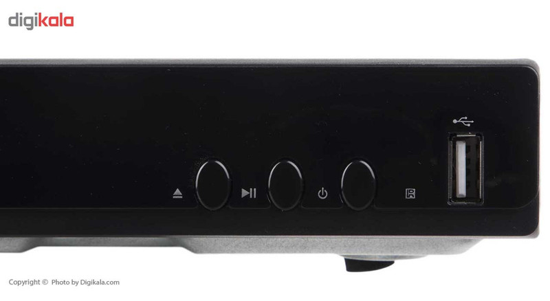 پخش کننده DVD مارشال مدل ME-5022 پخش کننده DVD مارشال مدل ME-5022