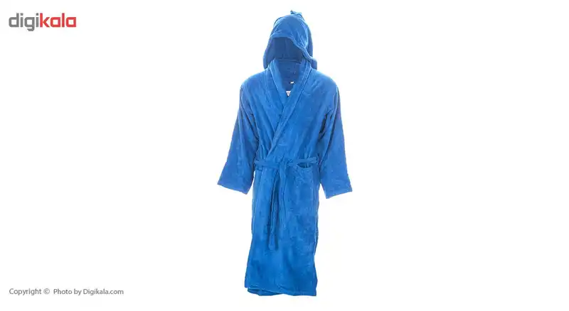 حوله پالتویی حوله هنر کد 930104 سایز 125