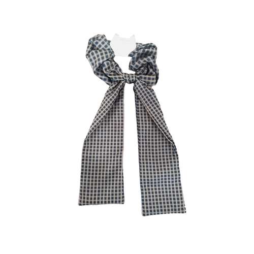 کش مو زنانه مدل دنباله دار 02