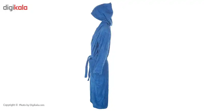 حوله پالتویی حوله هنر کد 930104 سایز 125