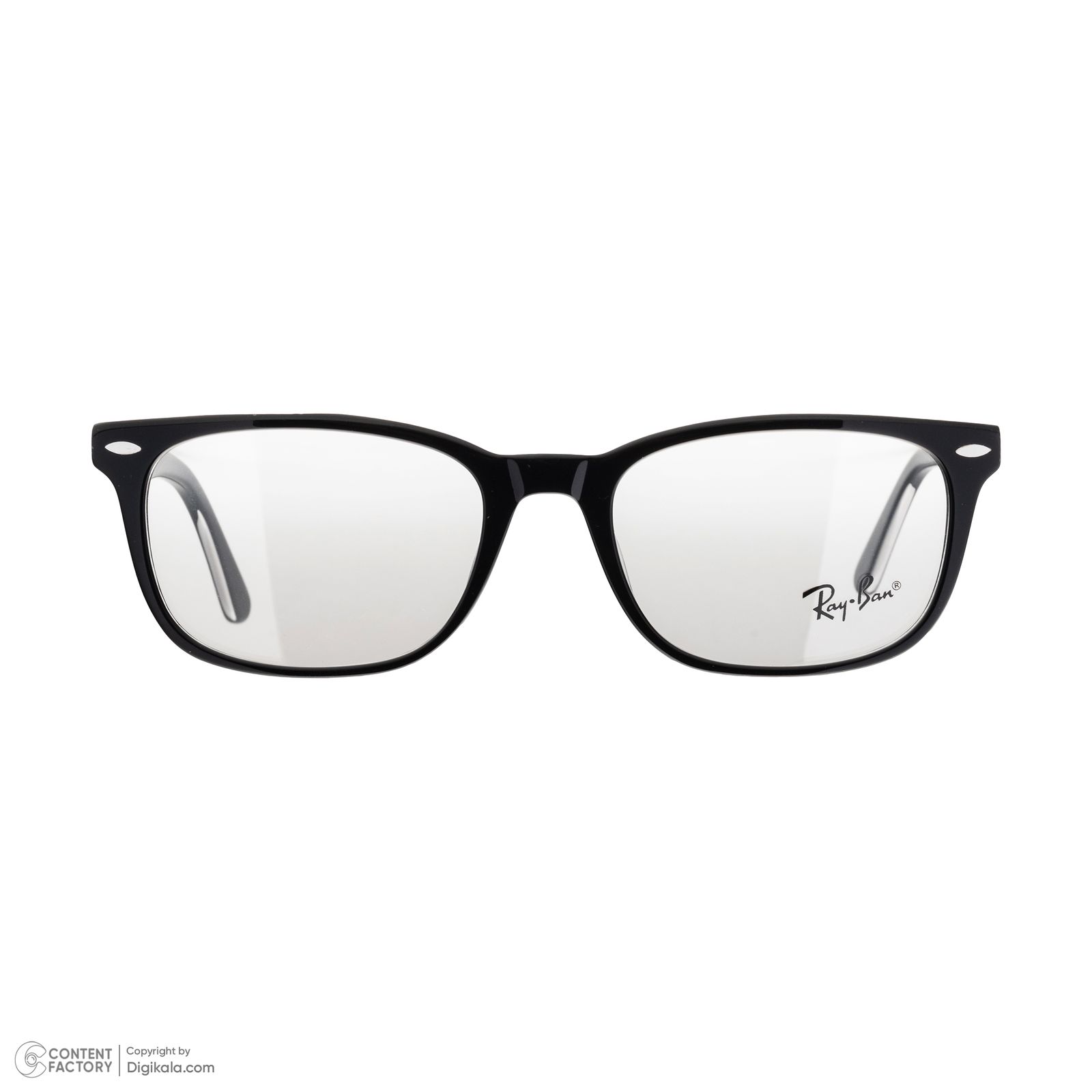 فریم عینک طبی ری بن مدل A2241-c1 -  - 3