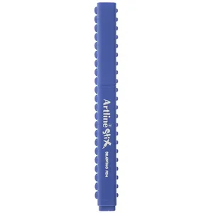 Artline Stix ETX-200 Rollerball Pen