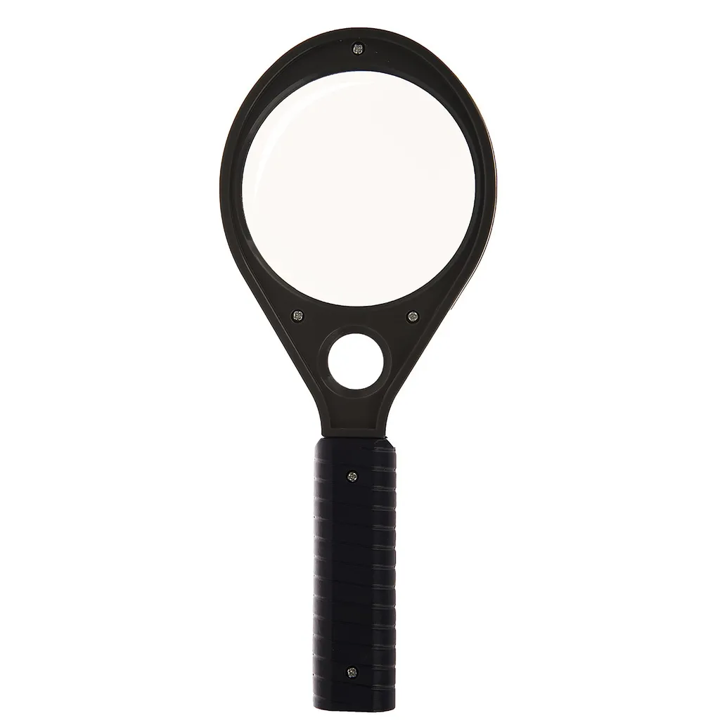ذره بین دلی مدل Racket Style کد 9090