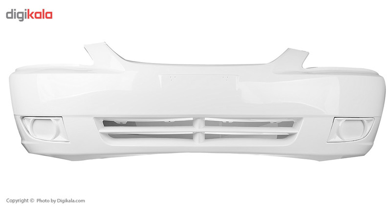 سپر جلو مهر یدک مدل GHFBMYRIO مناسب برای ریو