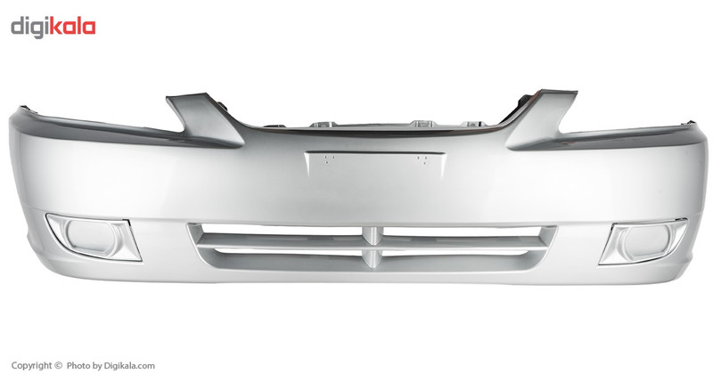 سپر جلو مهر یدک مدل GHFBMYRIO مناسب برای ریو