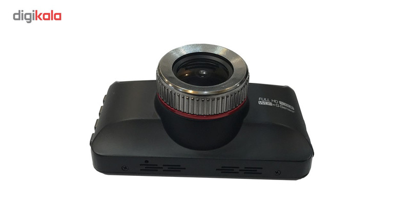 دوربین فیلم برداری خودرو مدل TX818
