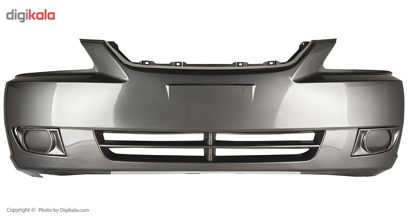 سپر جلو مهر یدک مدل GHFBMYRIO مناسب برای ریو