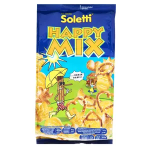 چوب شور سولتی مدل Happy Mix مقدار 180 گرم