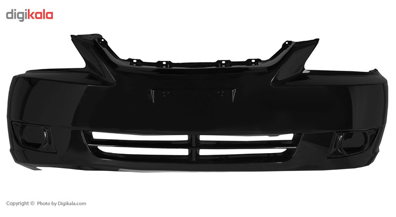 سپر جلو مهر یدک مدل GHFBMYRIO مناسب برای ریو